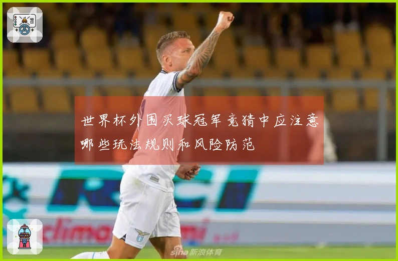 世界杯外围买球冠军竞猜中应注意哪些玩法规则和风险防范